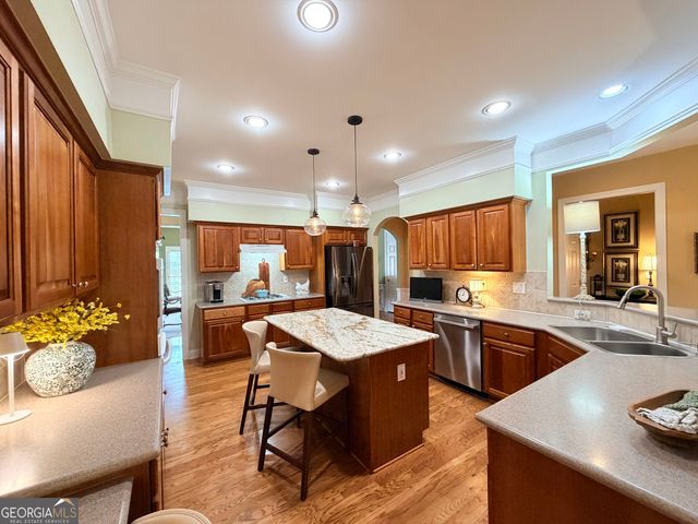 1545 Bookhout Drive, Cumming, GA 30041