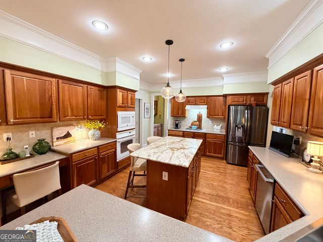 1545 Bookhout Drive, Cumming, GA 30041