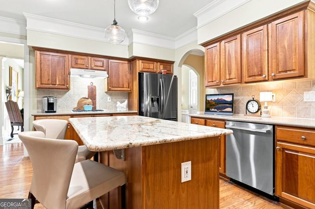 1545 Bookhout Drive, Cumming, GA 30041