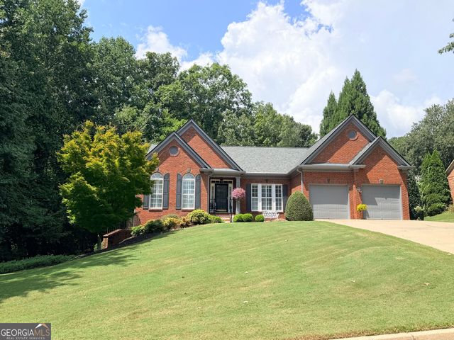 1545 Bookhout Drive, Cumming, GA 30041