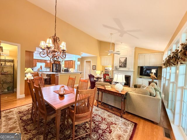 1545 Bookhout Drive, Cumming, GA 30041