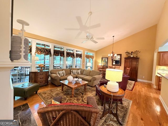 1545 Bookhout Drive, Cumming, GA 30041