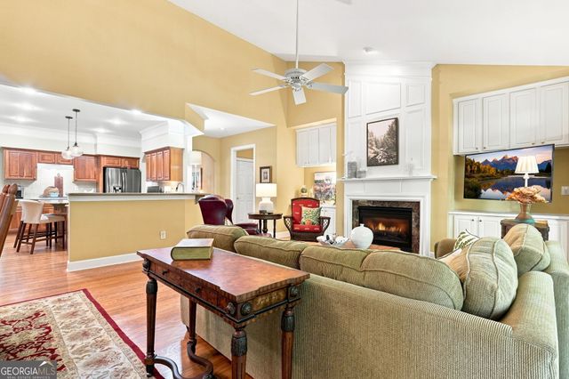1545 Bookhout Drive, Cumming, GA 30041