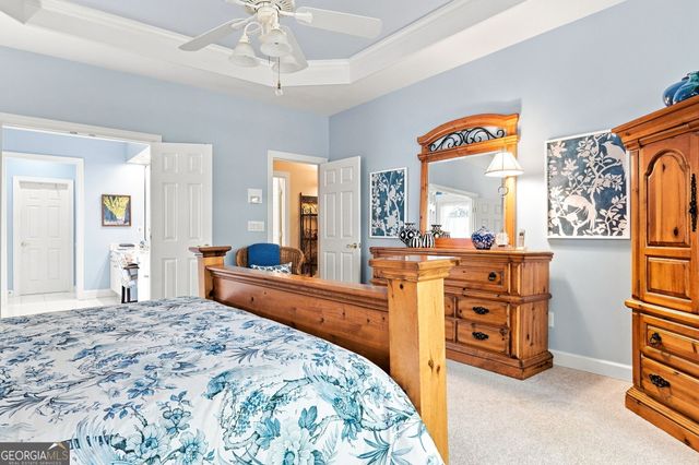 1545 Bookhout Drive, Cumming, GA 30041