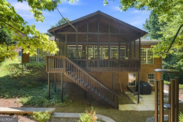 1545 Bookhout Drive, Cumming, GA 30041