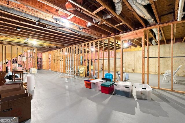 1545 Bookhout Drive, Cumming, GA 30041