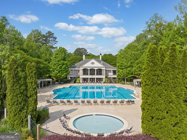 1545 Bookhout Drive, Cumming, GA 30041