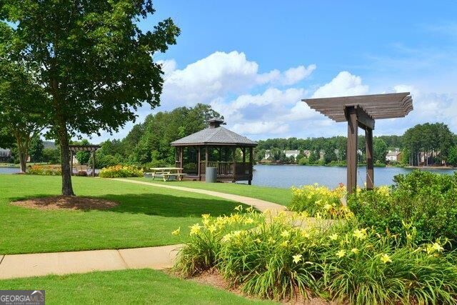 1545 Bookhout Drive, Cumming, GA 30041