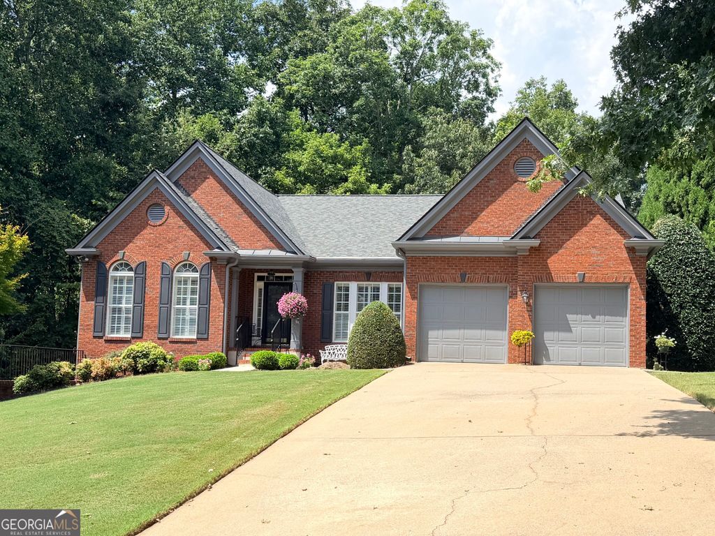 1545 Bookhout Drive, Cumming, GA 30041