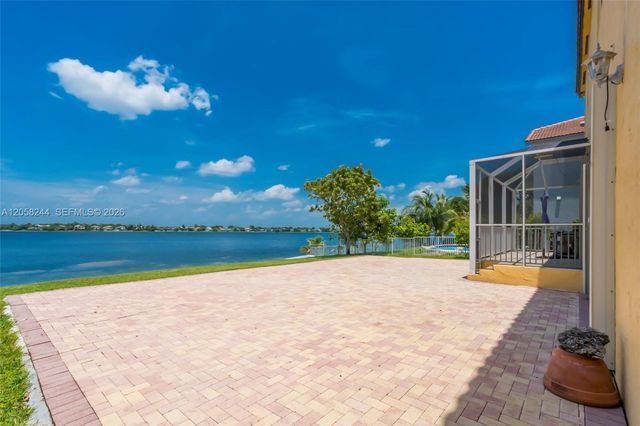 16479 SW 54th Ct, Miramar, FL 33027