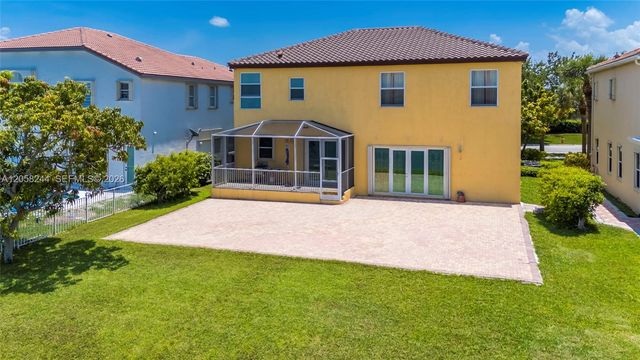 16479 SW 54th Ct, Miramar, FL 33027