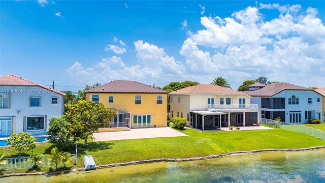 16479 SW 54th Ct, Miramar, FL 33027