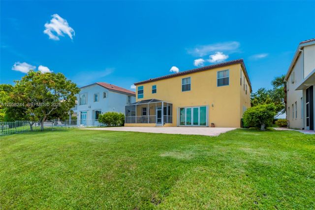 16479 SW 54th Ct, Miramar, FL 33027