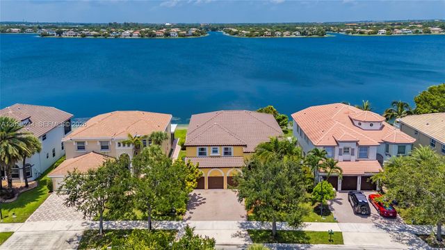 16479 SW 54th Ct, Miramar, FL 33027