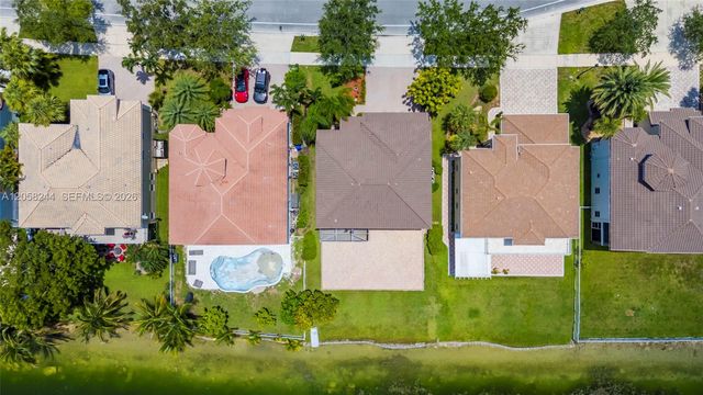 16479 SW 54th Ct, Miramar, FL 33027
