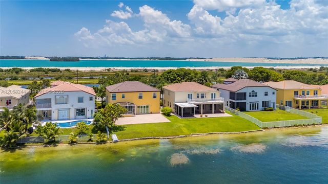 16479 SW 54th Ct, Miramar, FL 33027