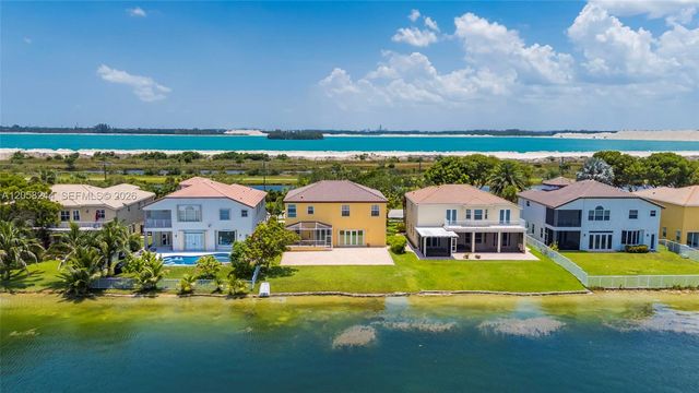 16479 SW 54th Ct, Miramar, FL 33027