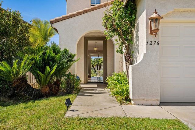 5276 Willow Walk, Oceanside, CA 92057