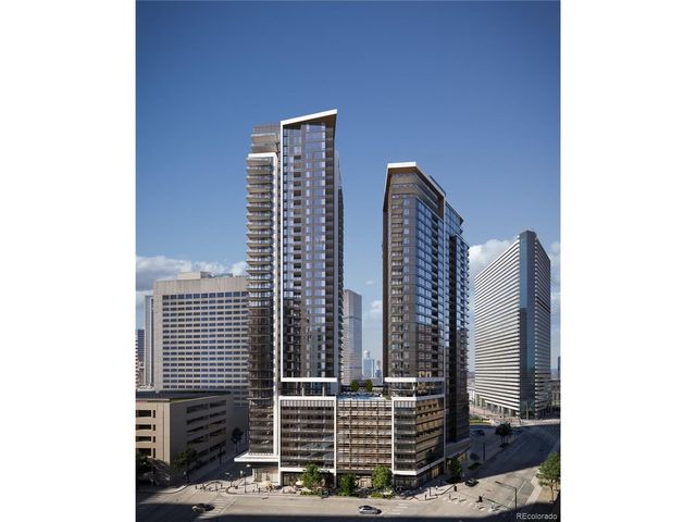 525 18th St 1102, Denver, CO 80202