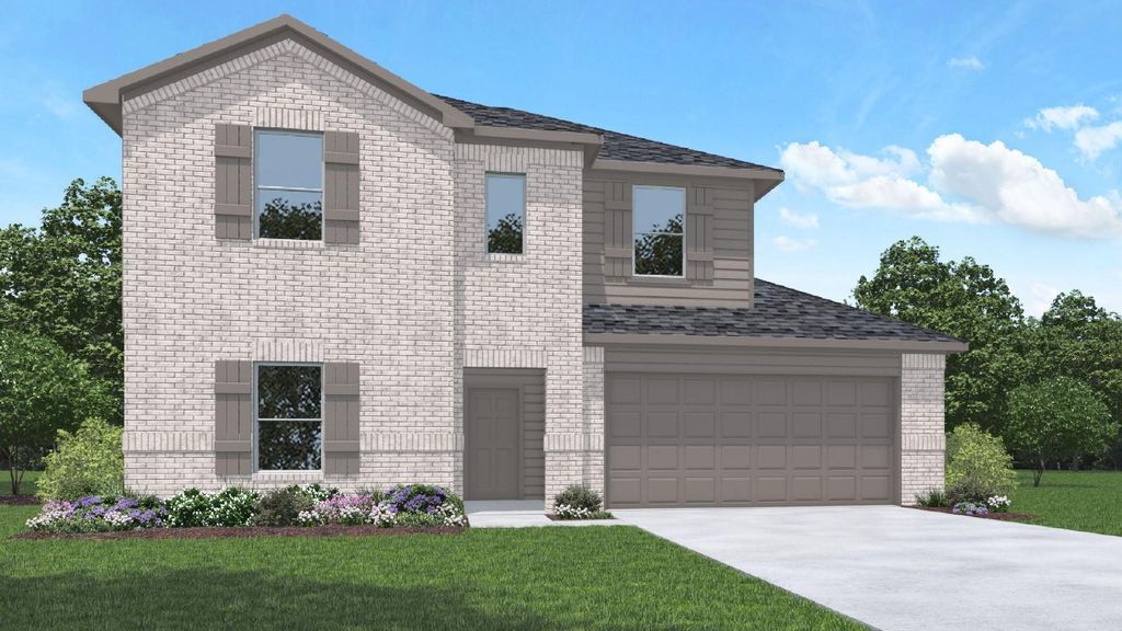27623 Oasis Ridge Drive, Katy, TX 77493
