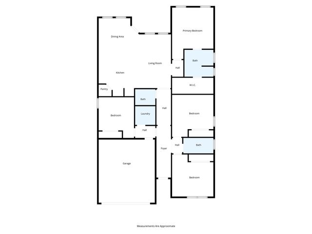1613 Avenue D, Fort Worth, TX 76104