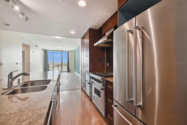 1208 E KENNEDY BOULEVARD 1126, Tampa, FL 33602