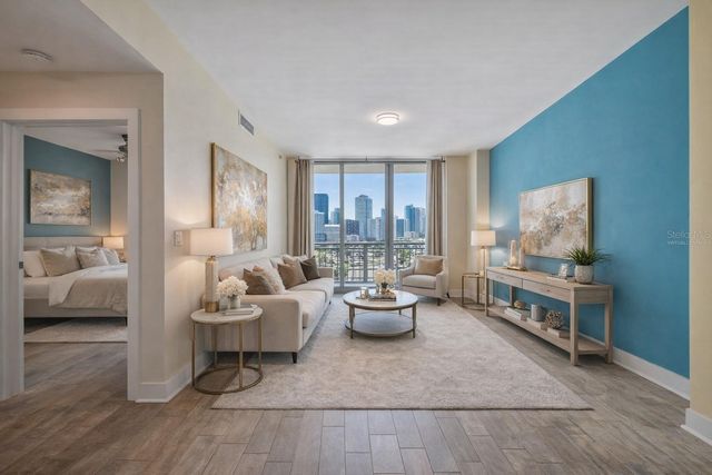 1208 E KENNEDY BOULEVARD 1126, Tampa, FL 33602