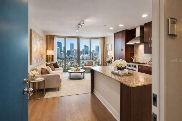 1208 E KENNEDY BOULEVARD 1126, Tampa, FL 33602