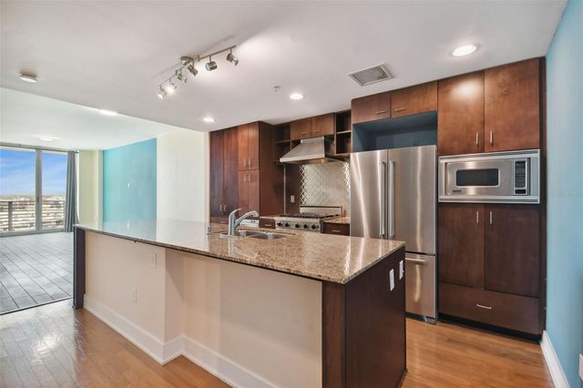 1208 E KENNEDY BOULEVARD 1126, Tampa, FL 33602