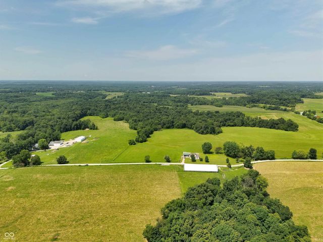 7403 Griffith Road, Worthington, IN 47471