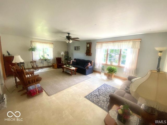 7403 Griffith Road, Worthington, IN 47471