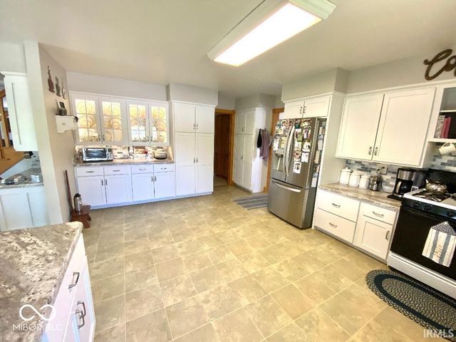 7403 Griffith Road, Worthington, IN 47471