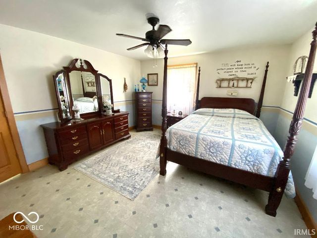 7403 Griffith Road, Worthington, IN 47471