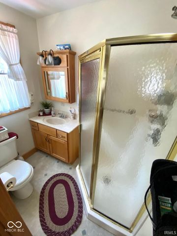 7403 Griffith Road, Worthington, IN 47471