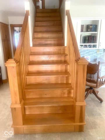 7403 Griffith Road, Worthington, IN 47471