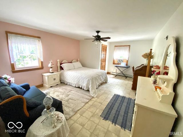 7403 Griffith Road, Worthington, IN 47471