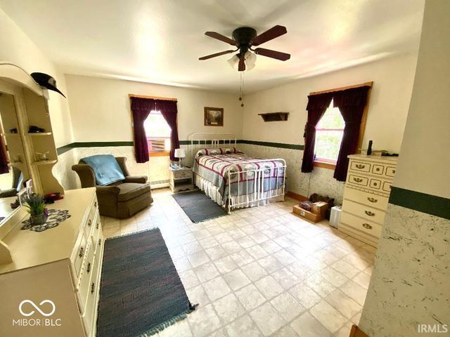 7403 Griffith Road, Worthington, IN 47471