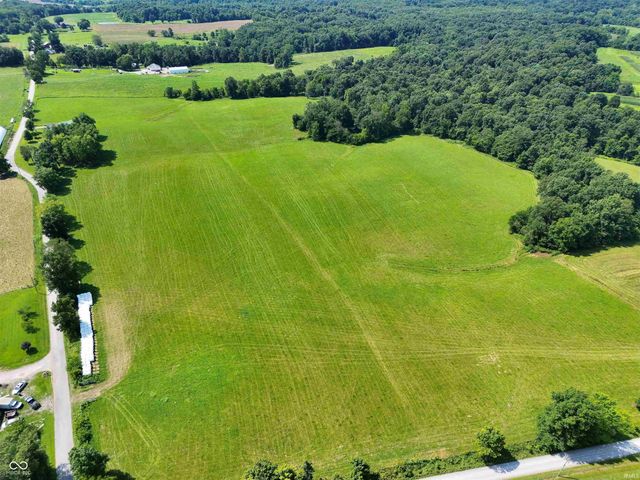 7403 Griffith Road, Worthington, IN 47471