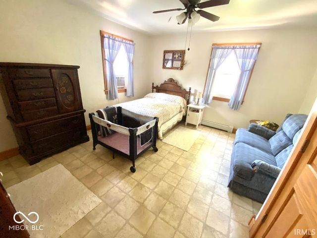 7403 Griffith Road, Worthington, IN 47471