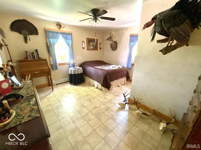 7403 Griffith Road, Worthington, IN 47471