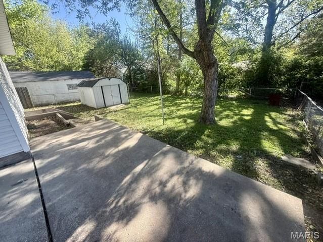3554 Theresa Avenue, St Ann, MO 63074