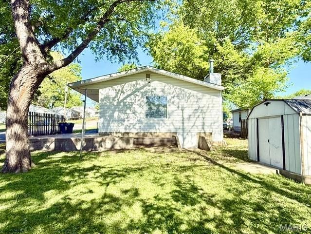 3554 Theresa Avenue, St Ann, MO 63074