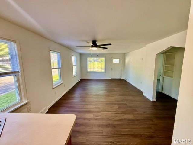 3554 Theresa Avenue, St Ann, MO 63074