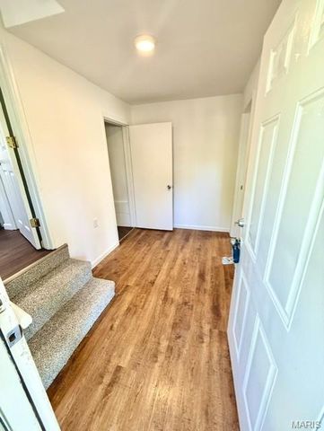 3554 Theresa Avenue, St Ann, MO 63074