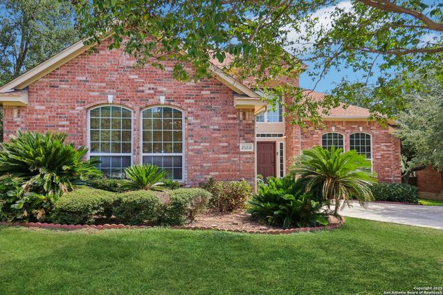 25218 Shinnecock Trail, San Antonio, TX 78260