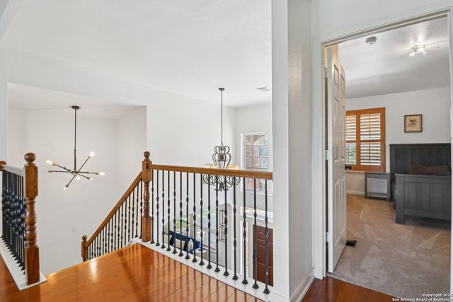 25218 Shinnecock Trail, San Antonio, TX 78260