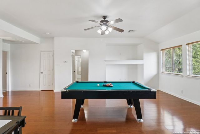 25218 Shinnecock Trail, San Antonio, TX 78260