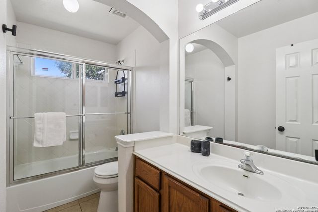 25218 Shinnecock Trail, San Antonio, TX 78260
