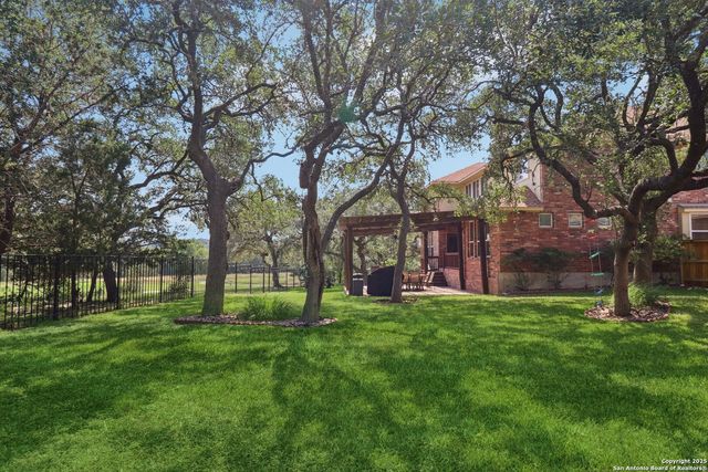 25218 Shinnecock Trail, San Antonio, TX 78260