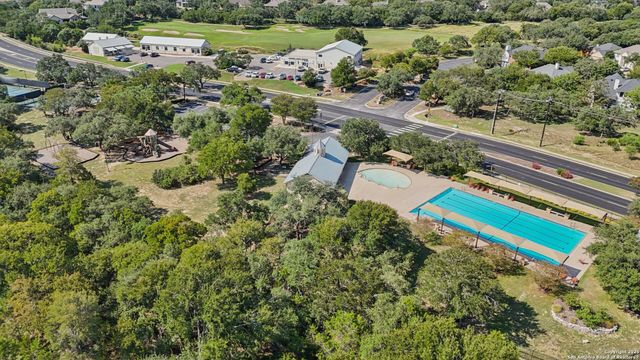 25218 Shinnecock Trail, San Antonio, TX 78260